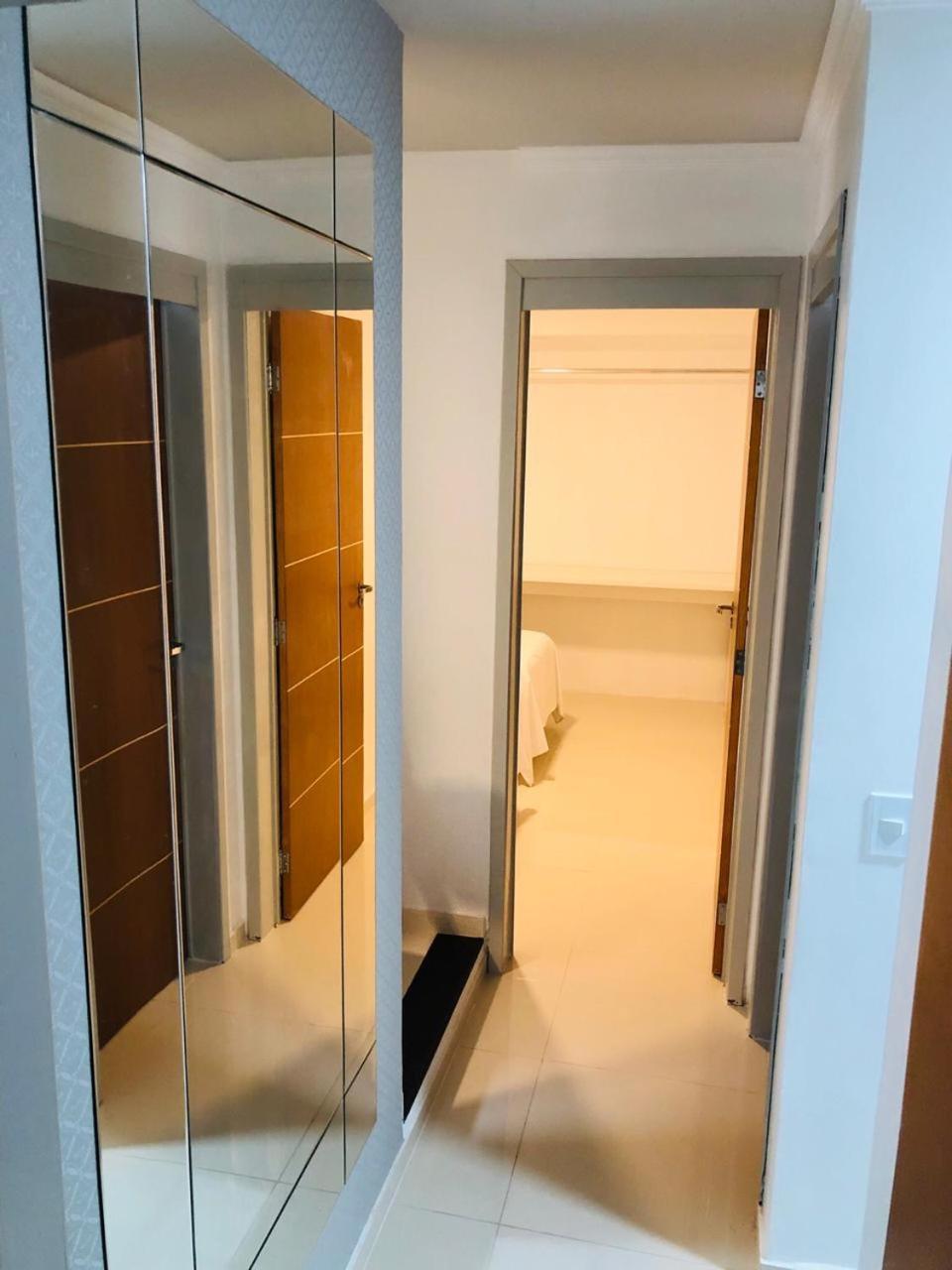 Apartamento Excelente! Beira Mar Ponta Verde Maceió Exterior foto