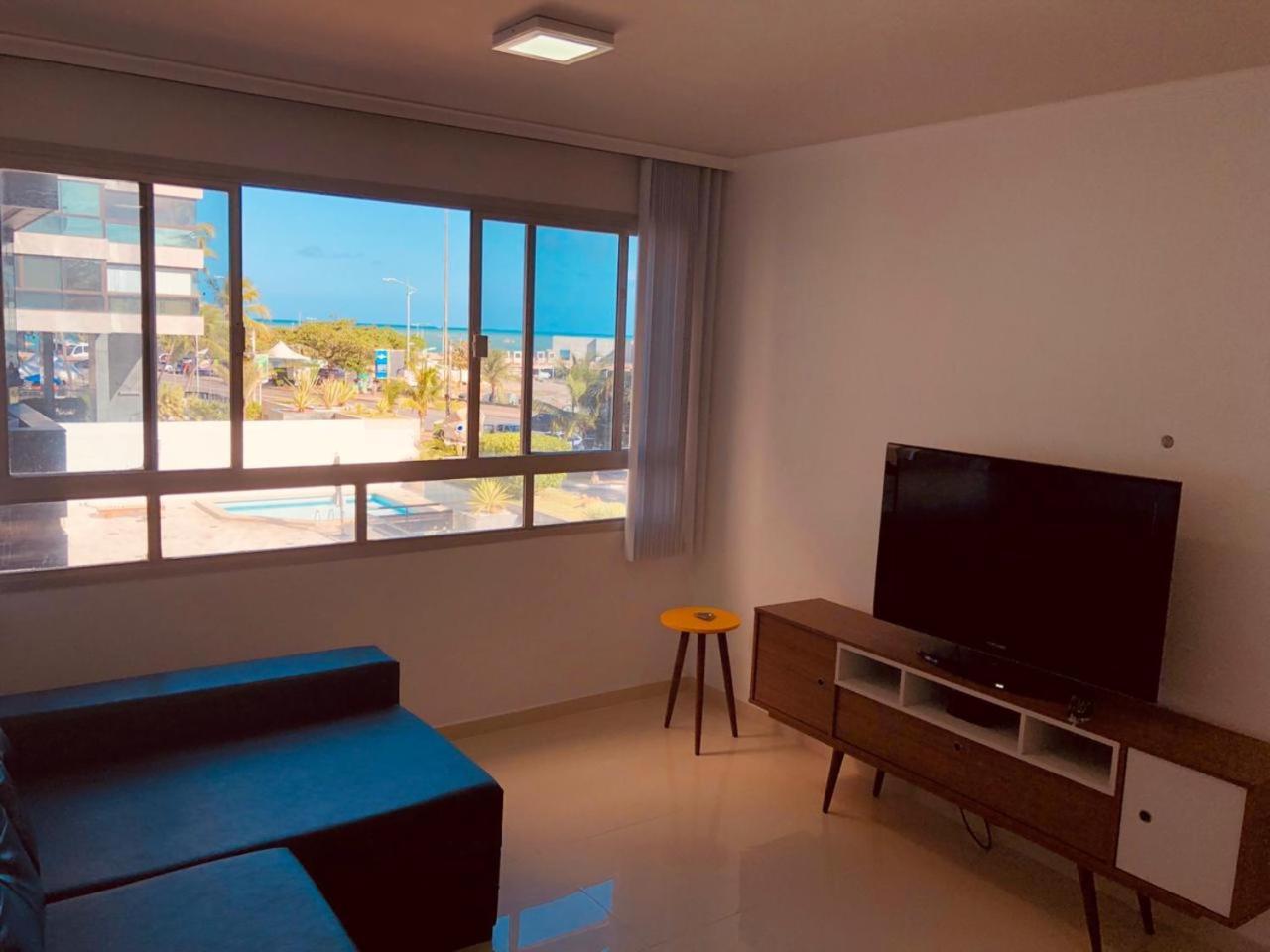 Apartamento Excelente! Beira Mar Ponta Verde Maceió Exterior foto